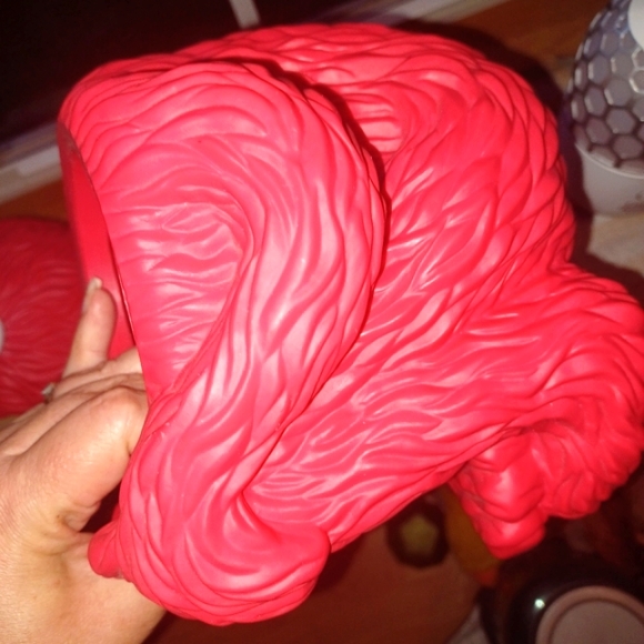 Vintage Elmo Cookie Jar - Picture 2 of 7